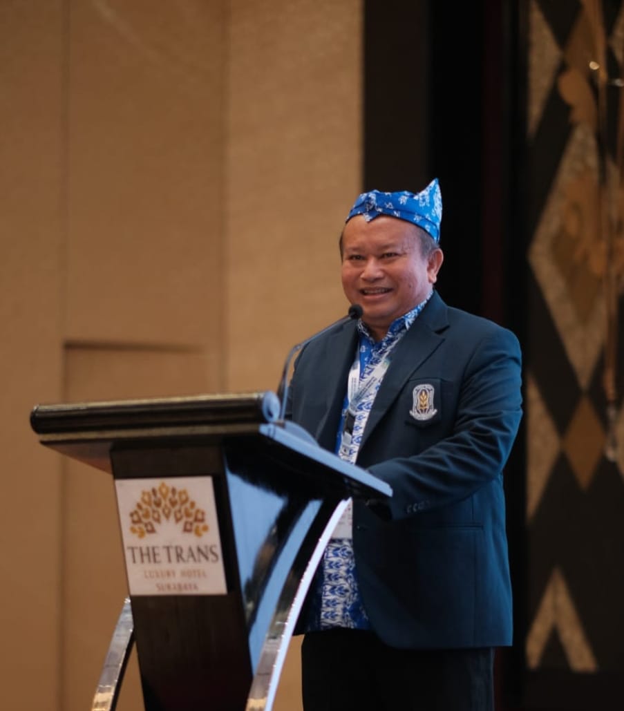 TIN PERSAGI Kabupaten Purbalingga 2026 Bahas Pengaturan Makan untuk Perbaikan Metabolisme Diabetes melalui Aktivasi Autophagy